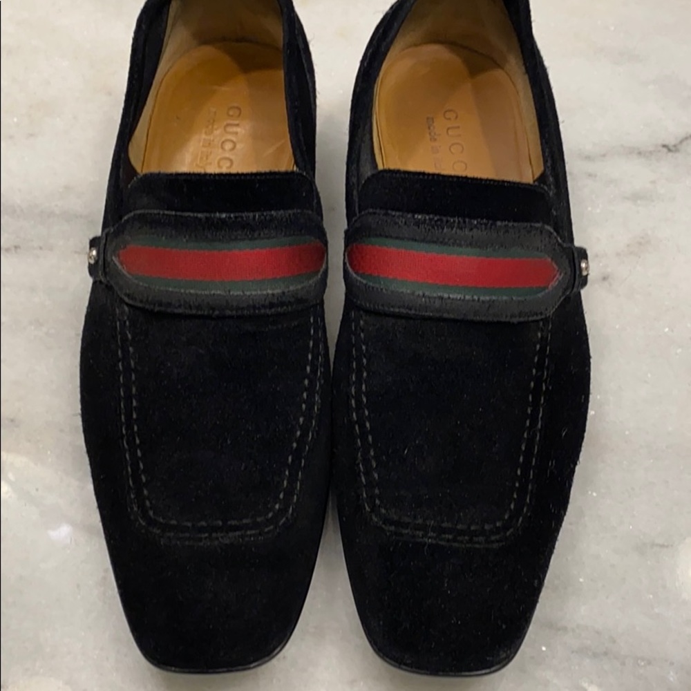 Gucci men shoes